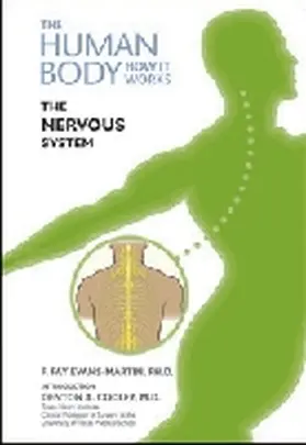 Evans-Martin |  The Nervous System | Buch |  Sack Fachmedien