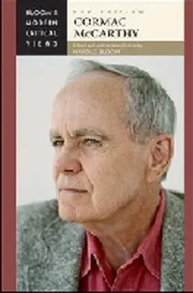  Cormac McCarthy | Buch |  Sack Fachmedien