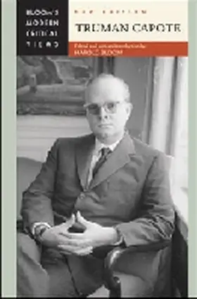 Truman Capote | Buch |  Sack Fachmedien