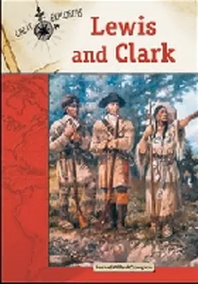 Crompton |  Lewis and Clark | Buch |  Sack Fachmedien