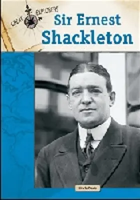 Davis |  Sir Ernest Shackleton | Buch |  Sack Fachmedien