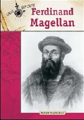 Koestler-Grack |  Ferdinand Magellan | Buch |  Sack Fachmedien