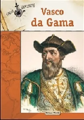 Worth |  Vasco da Gama | Buch |  Sack Fachmedien