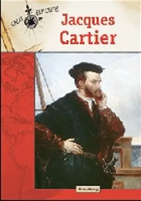 Woog |  Jacques Cartier | Buch |  Sack Fachmedien