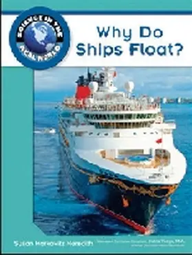 Meredith |  Why Do Ships Float? | Buch |  Sack Fachmedien