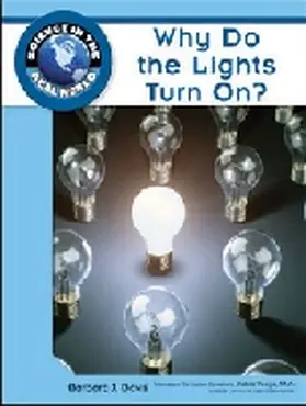Davis |  Why Do the Lights Turn On? | Buch |  Sack Fachmedien