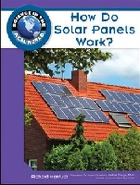 Hantula |  How Do Solar Panels Work? | Buch |  Sack Fachmedien