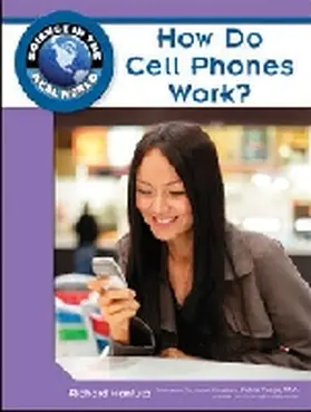 Hantula |  How Do Cell Phones Work? | Buch |  Sack Fachmedien