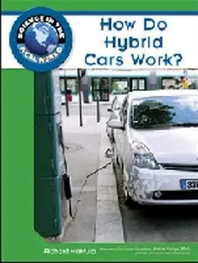 Hantula |  How Do Hybrid Cars Work? | Buch |  Sack Fachmedien