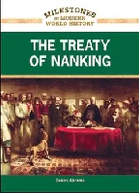 Abrams |  The Treaty of Nanking | Buch |  Sack Fachmedien