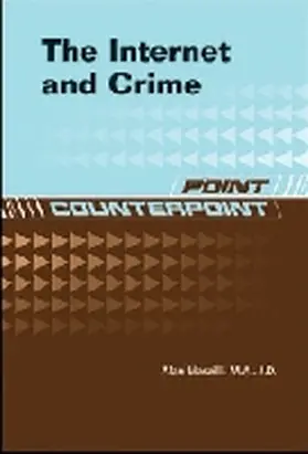 Marzilli |  The Internet and Crime | Buch |  Sack Fachmedien