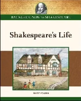 Foster |  Shakespeare's Life | Buch |  Sack Fachmedien