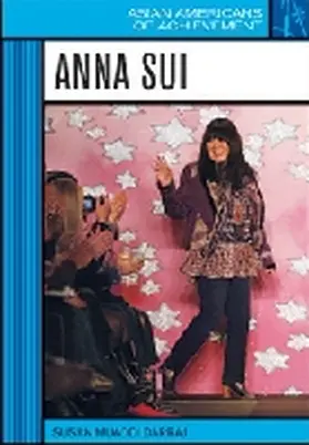 Darraj |  Anna Sui | Buch |  Sack Fachmedien