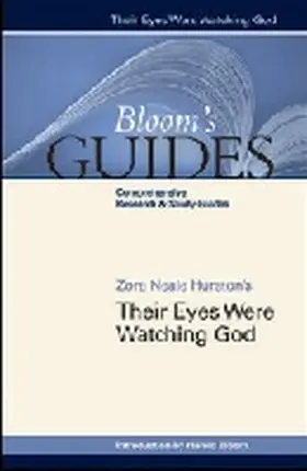  Zora Neale Hurston's ""Their Eyes Were Watching God | Buch |  Sack Fachmedien