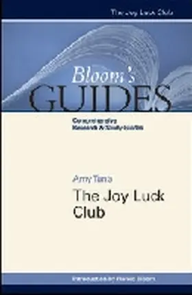  Amy Tan's ""The Joy Luck Club | Buch |  Sack Fachmedien