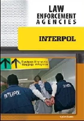 Evans |  Interpol | Buch |  Sack Fachmedien
