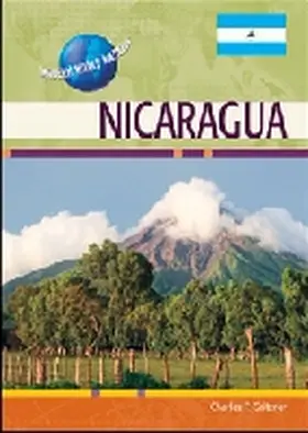  NICARAGUA | Buch |  Sack Fachmedien