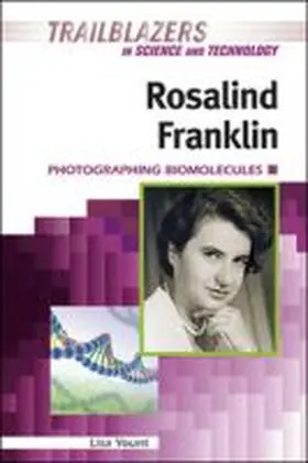Yount |  Rosalind Franklin | Buch |  Sack Fachmedien
