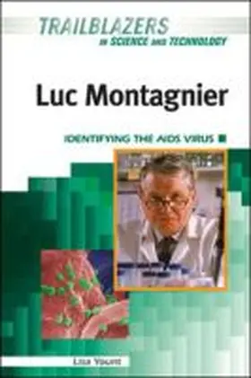Yount |  Luc Montagnier | Buch |  Sack Fachmedien