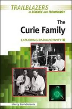 Henderson |  The Curie Family | Buch |  Sack Fachmedien