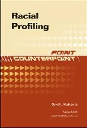  RACIAL PROFILING | Buch |  Sack Fachmedien