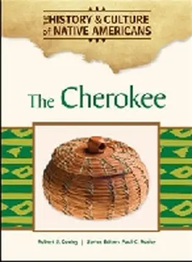 Conley |  The Cherokee | Buch |  Sack Fachmedien