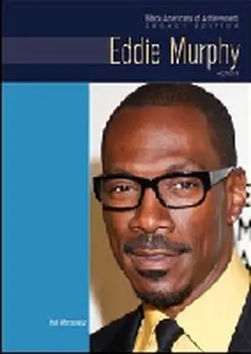 Marcovitz |  Eddie Murphy | Buch |  Sack Fachmedien