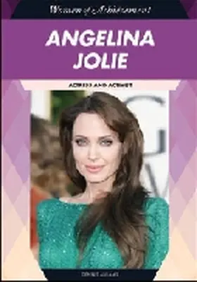 Abrams |  Angelina Jolie | Buch |  Sack Fachmedien