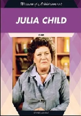 Abrams |  Julia Child: Chef | Buch |  Sack Fachmedien
