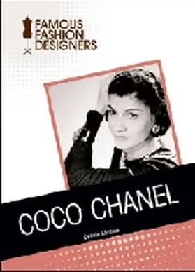 Abrams |  Coco Chanel | Buch |  Sack Fachmedien