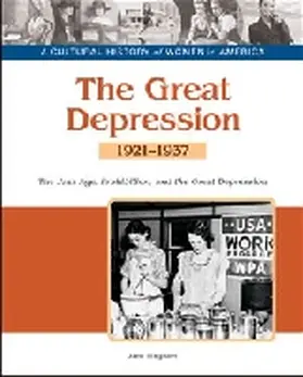 Bingham |  The Great Depression | Buch |  Sack Fachmedien