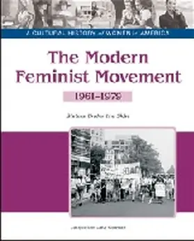 Gorman |  The Modern Feminist Movement | Buch |  Sack Fachmedien