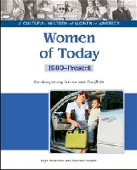 Stearman |  Women of Today | Buch |  Sack Fachmedien
