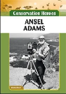 West |  Ansel Adams | Buch |  Sack Fachmedien