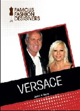 Davis |  Versace | Buch |  Sack Fachmedien