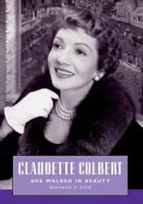 Dick |  Claudette Colbert | Buch |  Sack Fachmedien