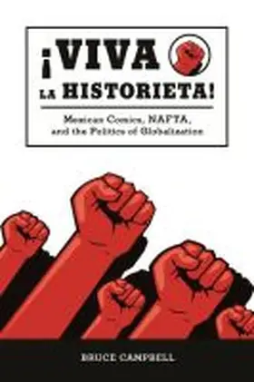 Campbell |  Viva La Historieta! | Buch |  Sack Fachmedien