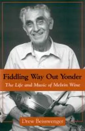 Beisswenger |  Fiddling Way Out Yonder | Buch |  Sack Fachmedien