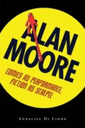Liddo |  Alan Moore | Buch |  Sack Fachmedien