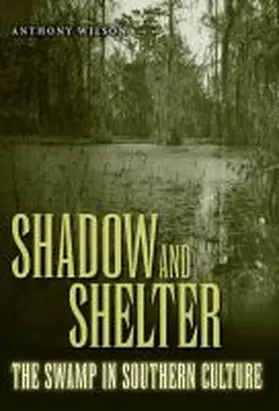 Wilson |  Shadow and Shelter | Buch |  Sack Fachmedien