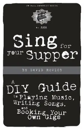 Rovics |  Sing for Your Supper | eBook | Sack Fachmedien