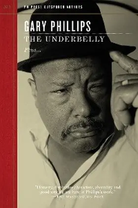 Phillips |  Underbelly | eBook | Sack Fachmedien
