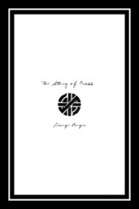 Berger |  Story of Crass | eBook | Sack Fachmedien