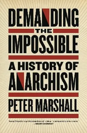 Marshall |  Demanding the Impossible | eBook | Sack Fachmedien