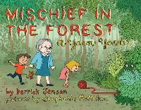 Jensen |  Mischief in the Forest | eBook | Sack Fachmedien