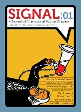 Macphee / Dunn |  Signal: 01 | eBook | Sack Fachmedien