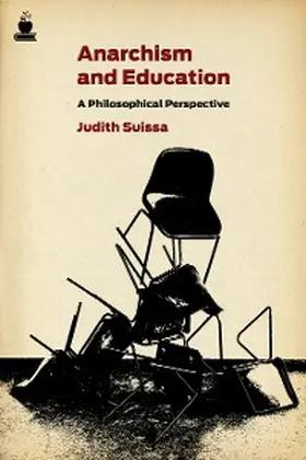 Suisa |  Anarchism and Education | eBook | Sack Fachmedien