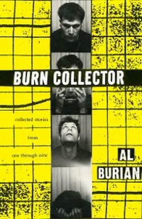 Burian |  Burn Collector | eBook | Sack Fachmedien