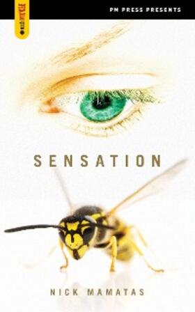 Mamatas |  Sensation | eBook | Sack Fachmedien