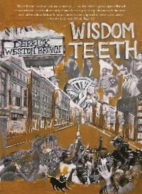 Brown |  Wisdom Teeth | eBook | Sack Fachmedien